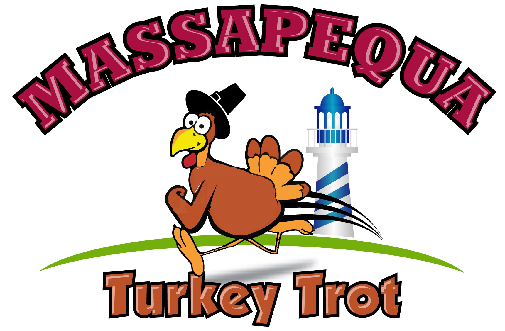 Massapequa Turkey Trot 5K 2018 elitefeats